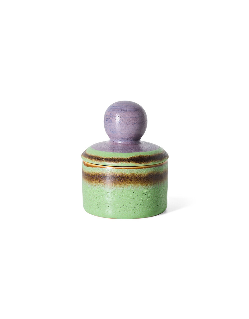 XS storage jar MOCHI