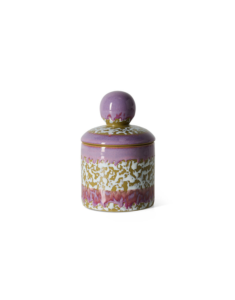 Small storage jar DEEPSEA