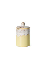 Jar CUSTARD