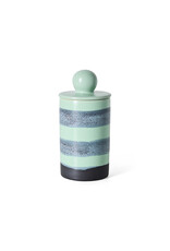 Medium storage jar RIVER