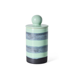 Medium storage jar RIVER