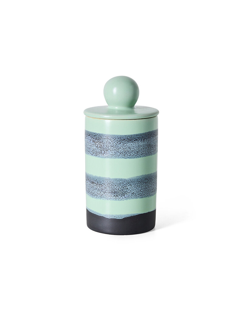 Medium storage jar RIVER