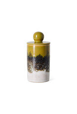 Medium storage jar TRUFFLE