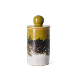 Medium storage jar TRUFFLE