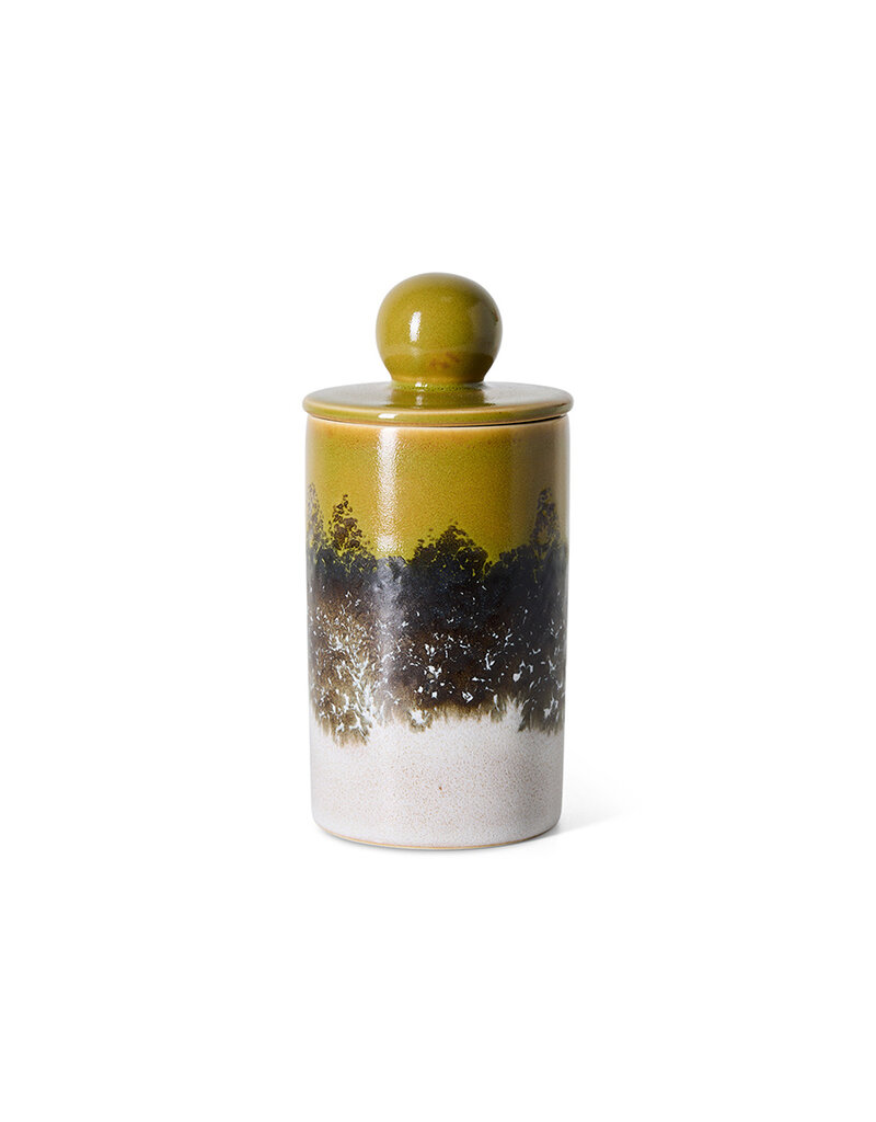 Medium storage jar TRUFFLE