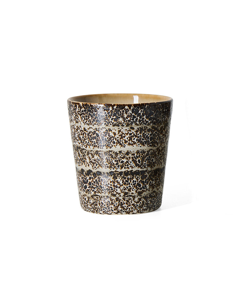 Coffee mug BREW