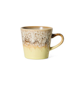 Americano CUSTARD