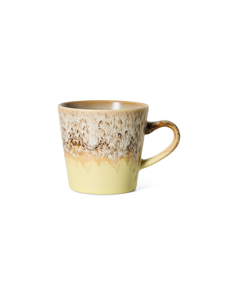 Americano CUSTARD