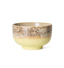 Noodle bowl CUSTARD