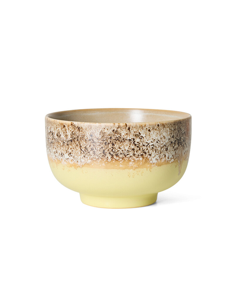 Noodle bowl CUSTARD