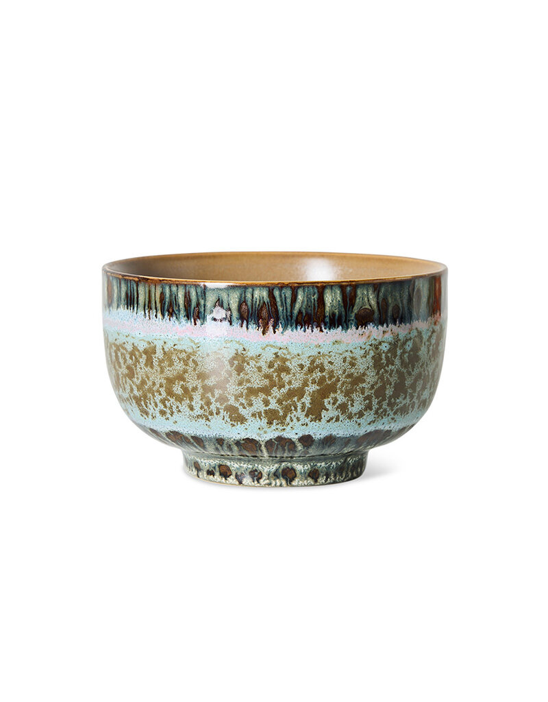 Noodle bowl BIRTHSTONE