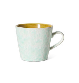 Cappuccino LOTUS