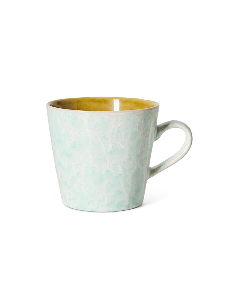 Cappuccino LOTUS