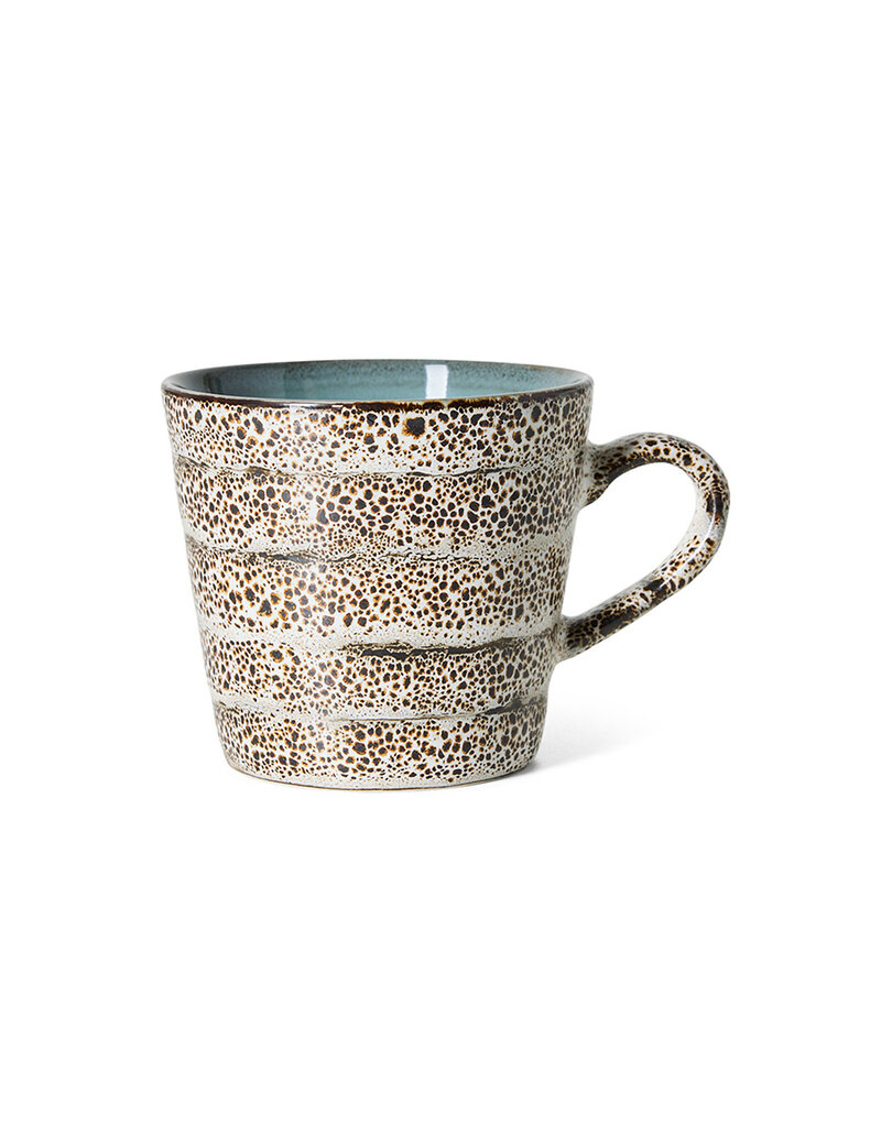 Cappuccino BREW