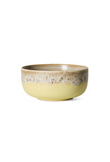 Dessert bowl CUSTARD