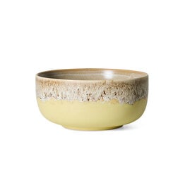 Dessert bowl CUSTARD