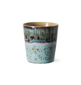 Coffee mug BIRTHSTONE
