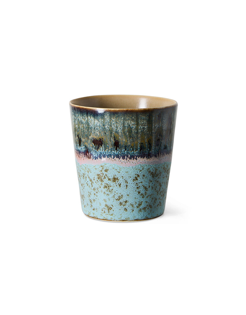 Coffee mug BIRTHSTONE