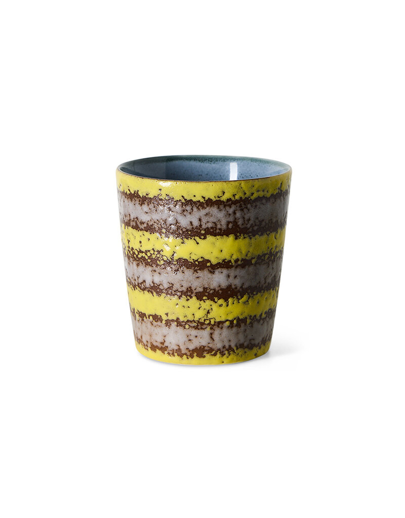 Coffee mug LAYERS