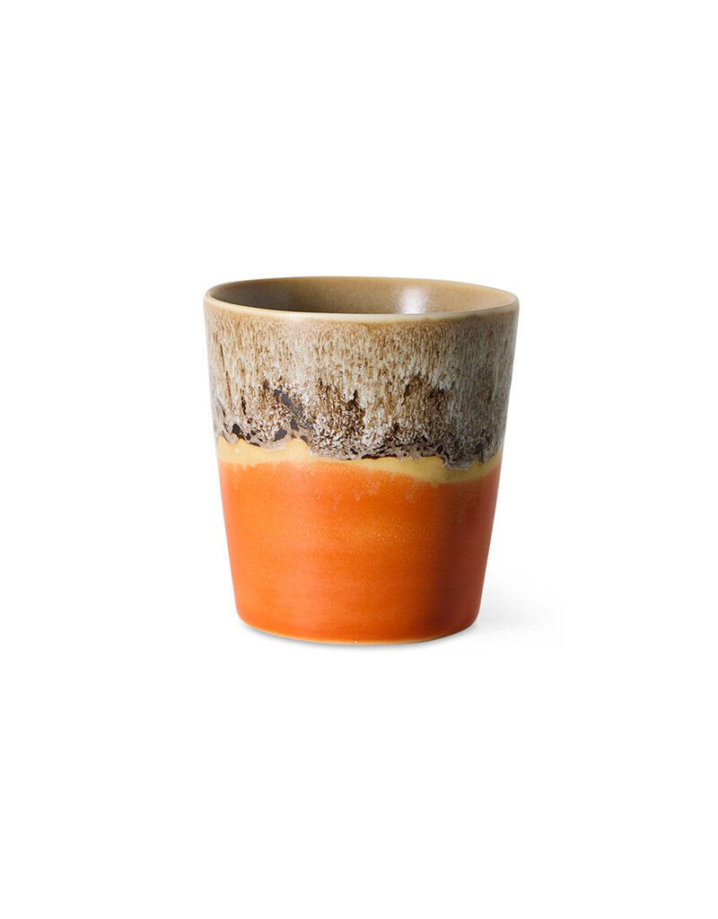 Coffee mug FIERCE