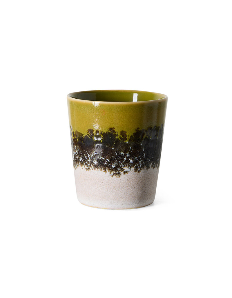 Coffee mug TRUFFLE