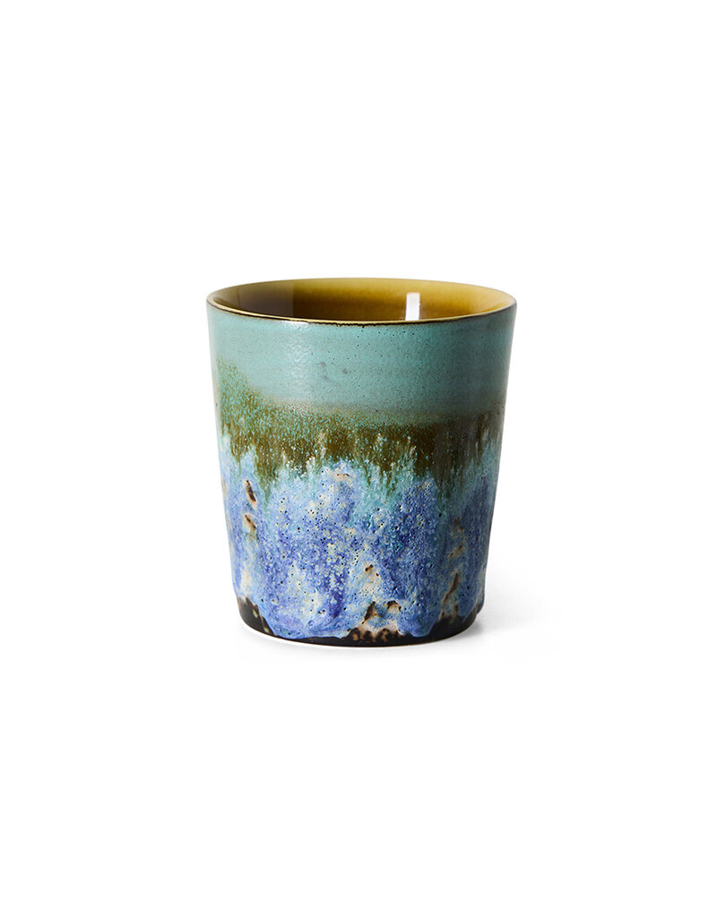 Coffee mug AGAVE