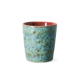 Coffee mug ZINGY