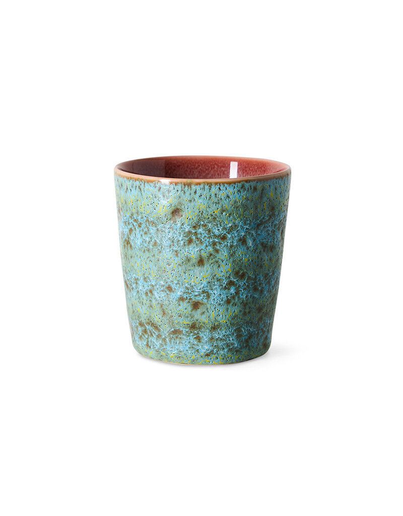 Coffee mug ZINGY