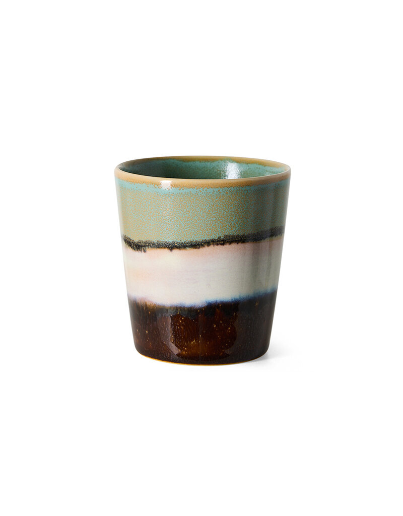 Coffee mug GELATO