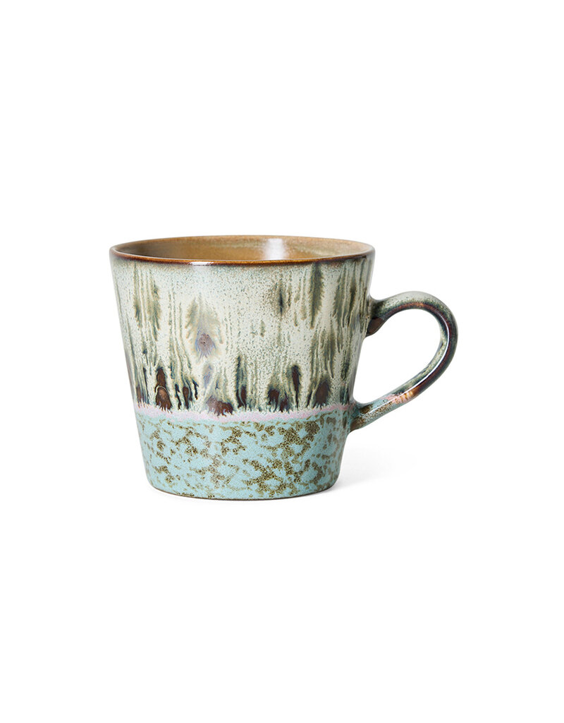 Cappuccino BIRTHSTONE