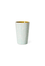 Tea mug LOTUS
