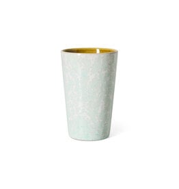 Tea mug LOTUS