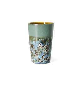Tea mug BIRTHSTONE