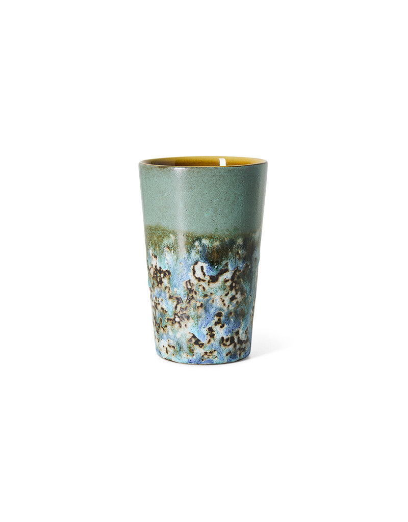Tea mug BIRTHSTONE