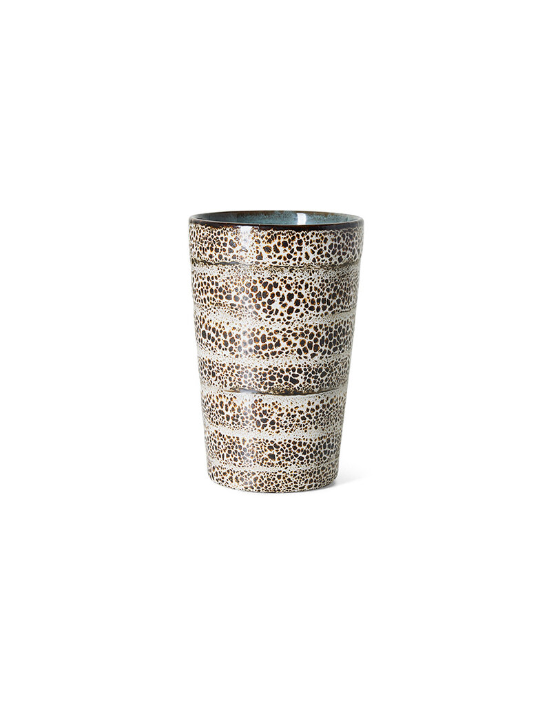 Tea mug BREW