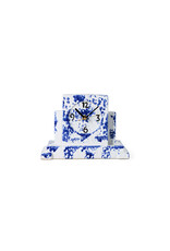 Mantle clock BLUE