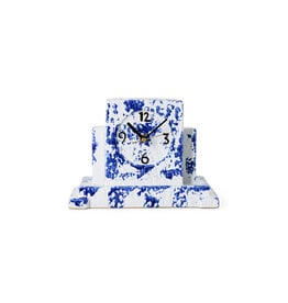 Mantle clock BLUE