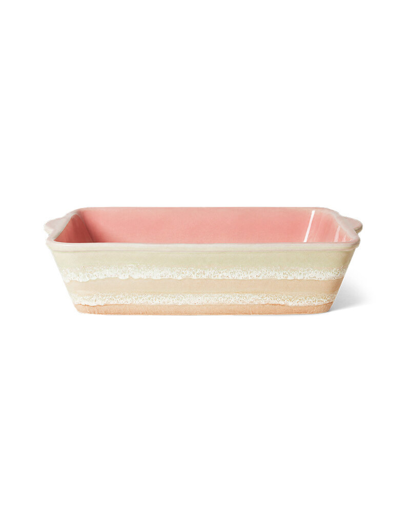 Oven dish L UMBER