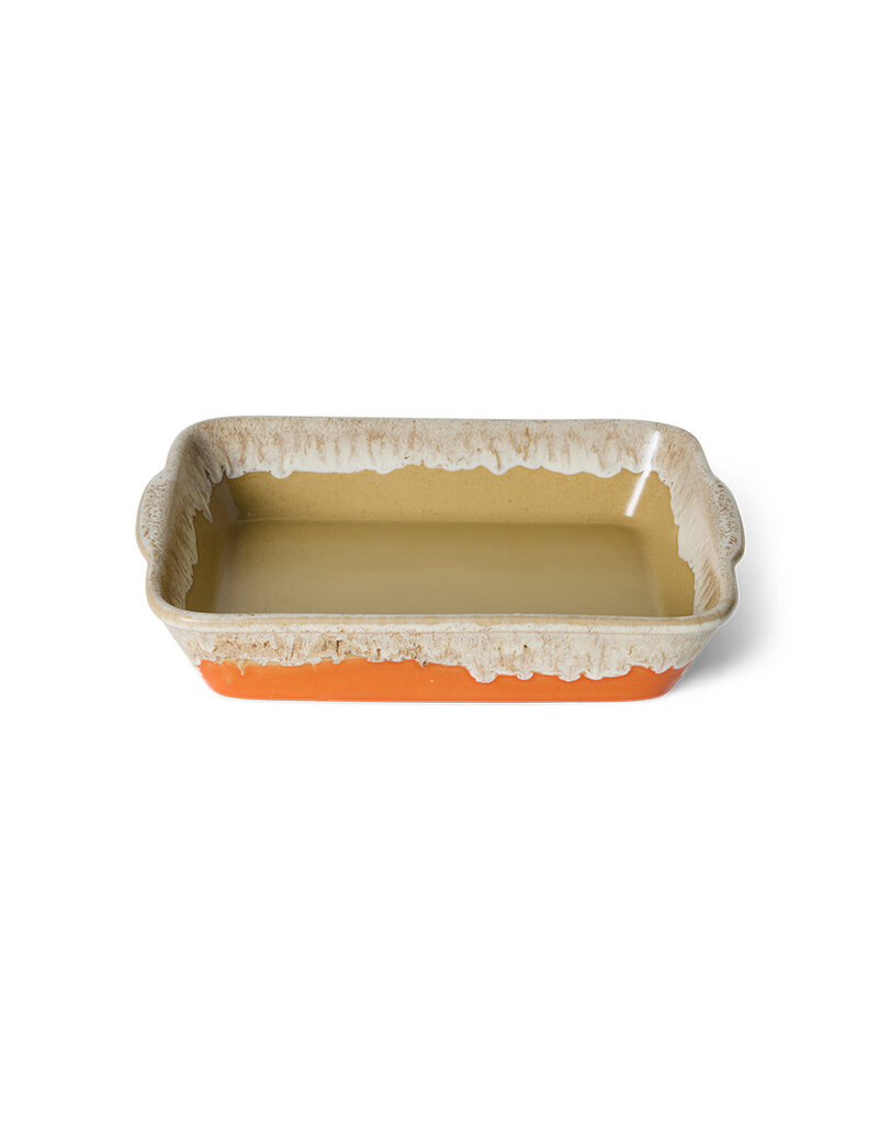 Oven dish S FIERCE