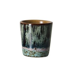 Egg cup BIRTHSTONE