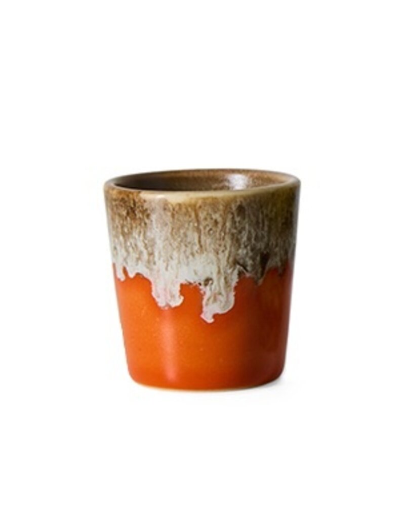 Egg cup FIERCE