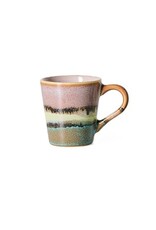 Espresso DEEPSEA