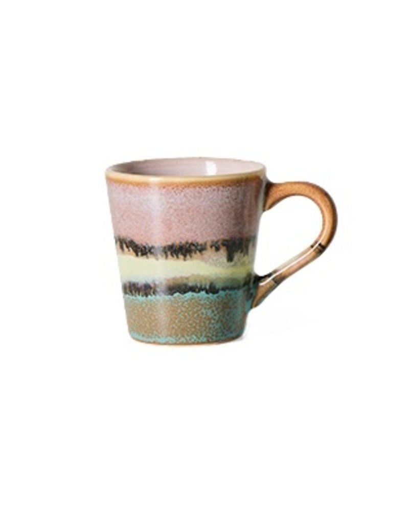 Espresso DEEPSEA