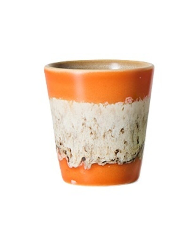 Ristretto FIERCE