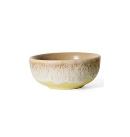 xs bowl CUSTARD