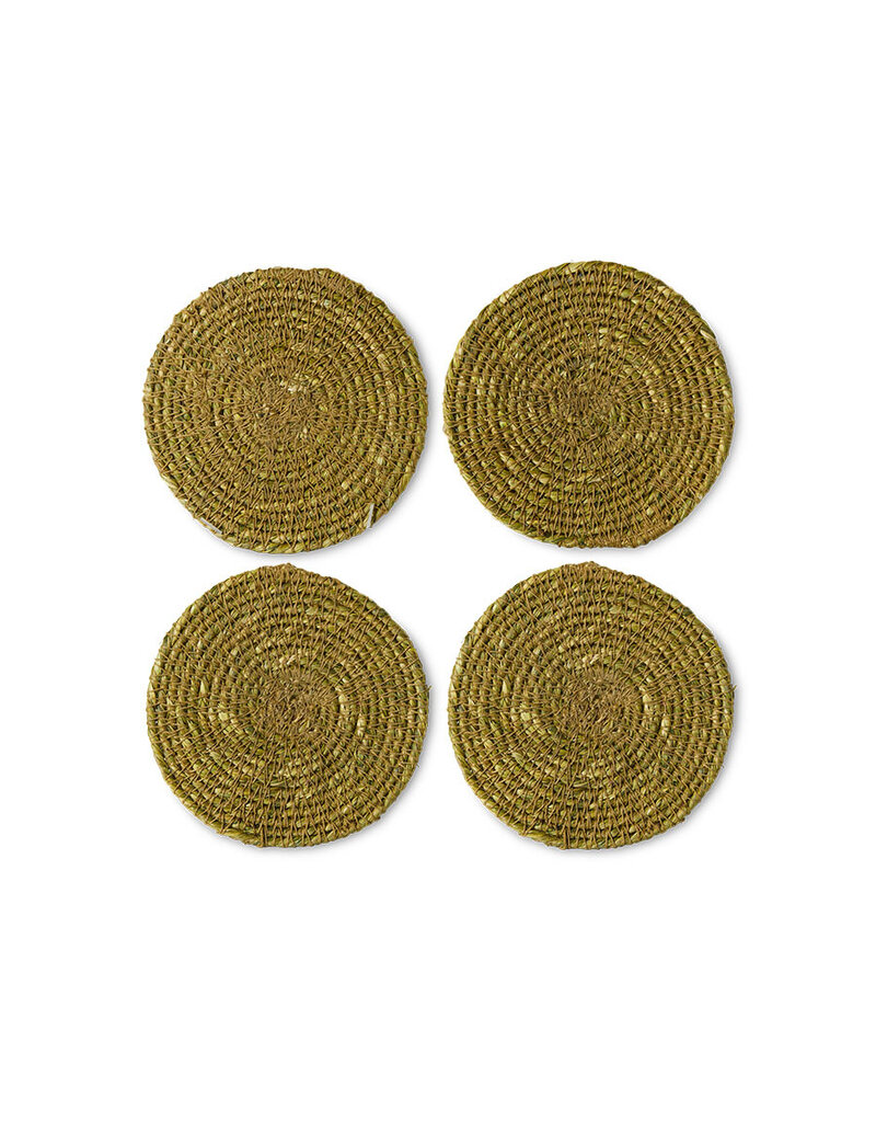 Coasters SEAWEED