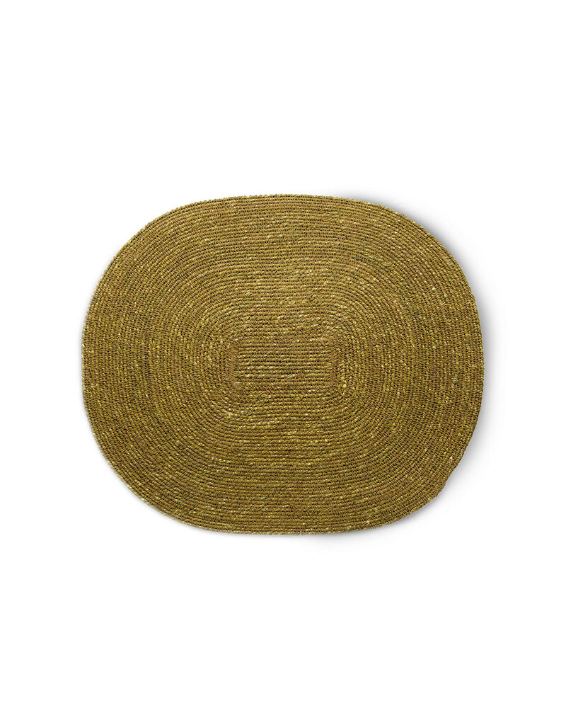 Placemat SEAWEED