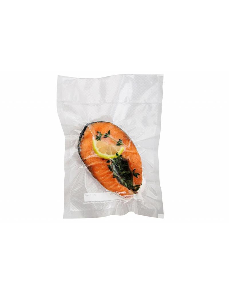 FoodSaver FoodSaver zakken op rol 20 cm x 6,7 m