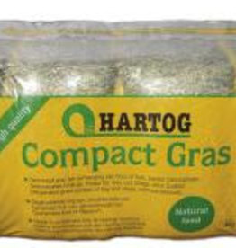 Hartog Hartog Compact Gras 20kg