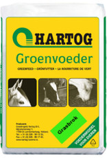 Hartog Hartog Grasbrok 20kg